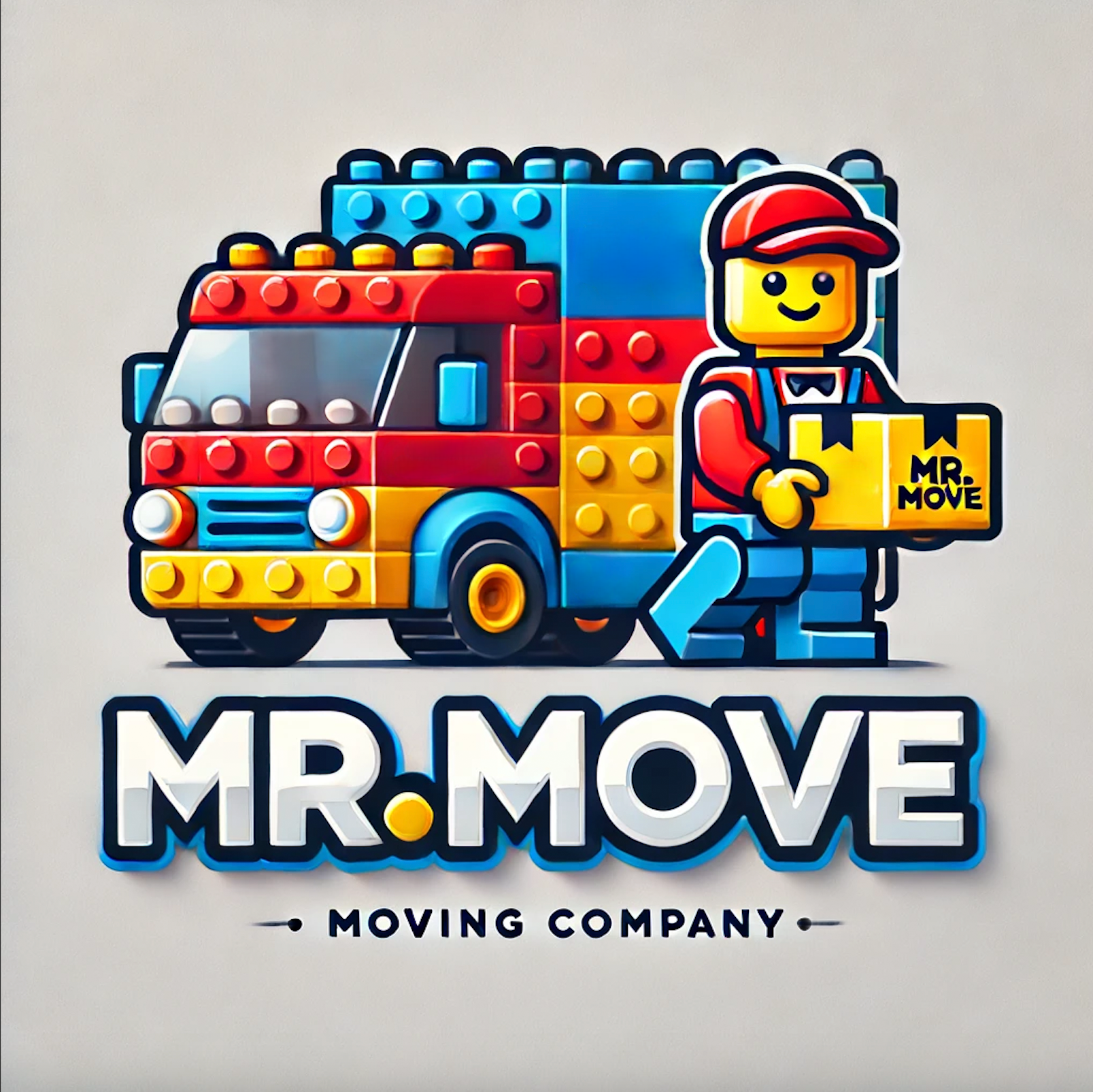 Mr.Move logo